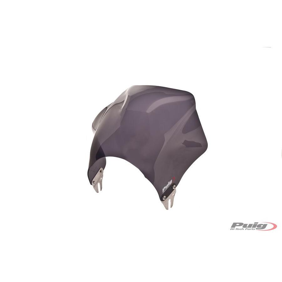 Cupula Parabrisas Raptor 4113F