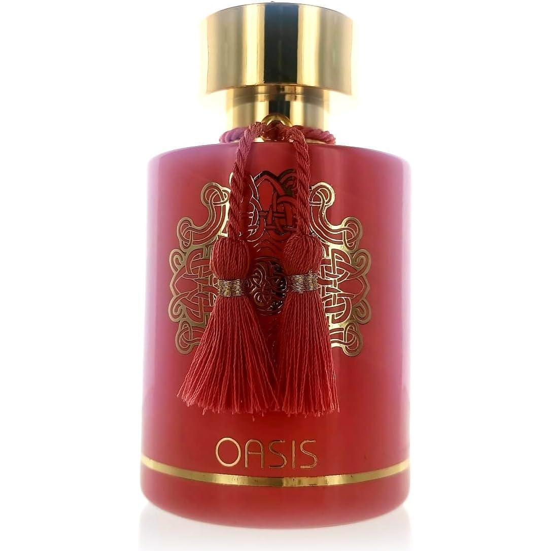 Maison Alhambra Parfum Oasis Eau de Parfum 100ml
