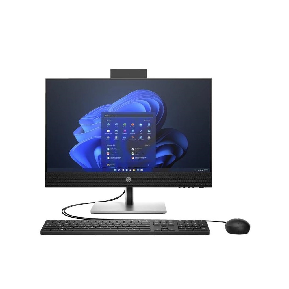 HP ProOne 440 G9 i5-14500T 16GB 512GB W11Pro 24"