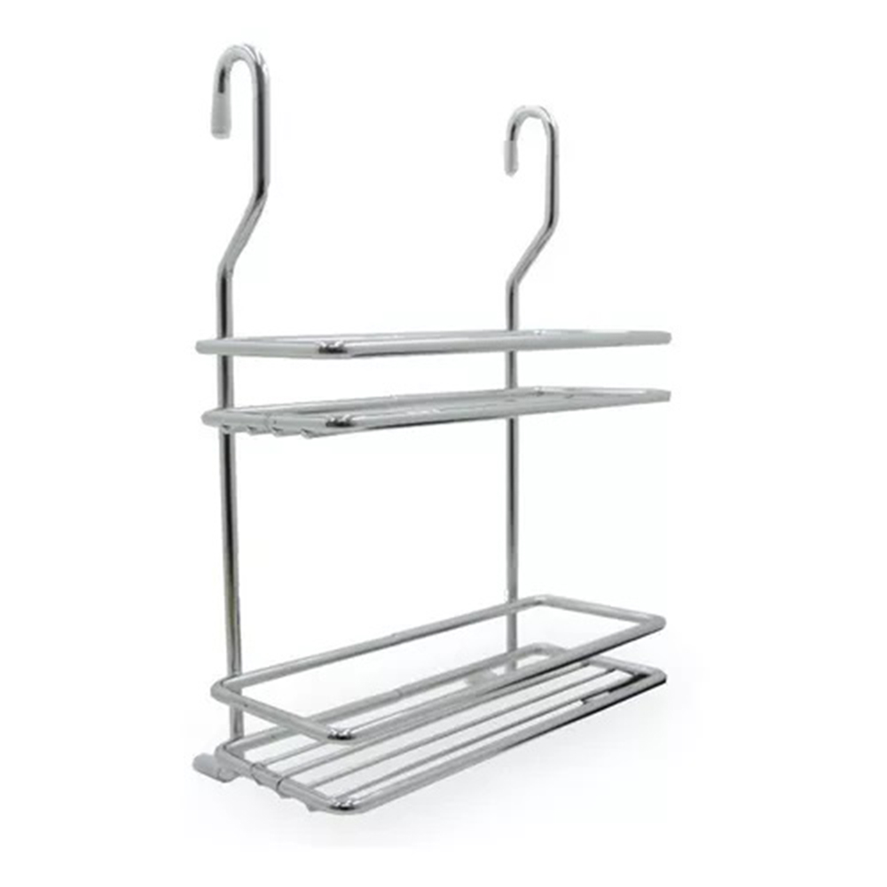 ESPECIERO COCINA COLGAR INOXIDABLE