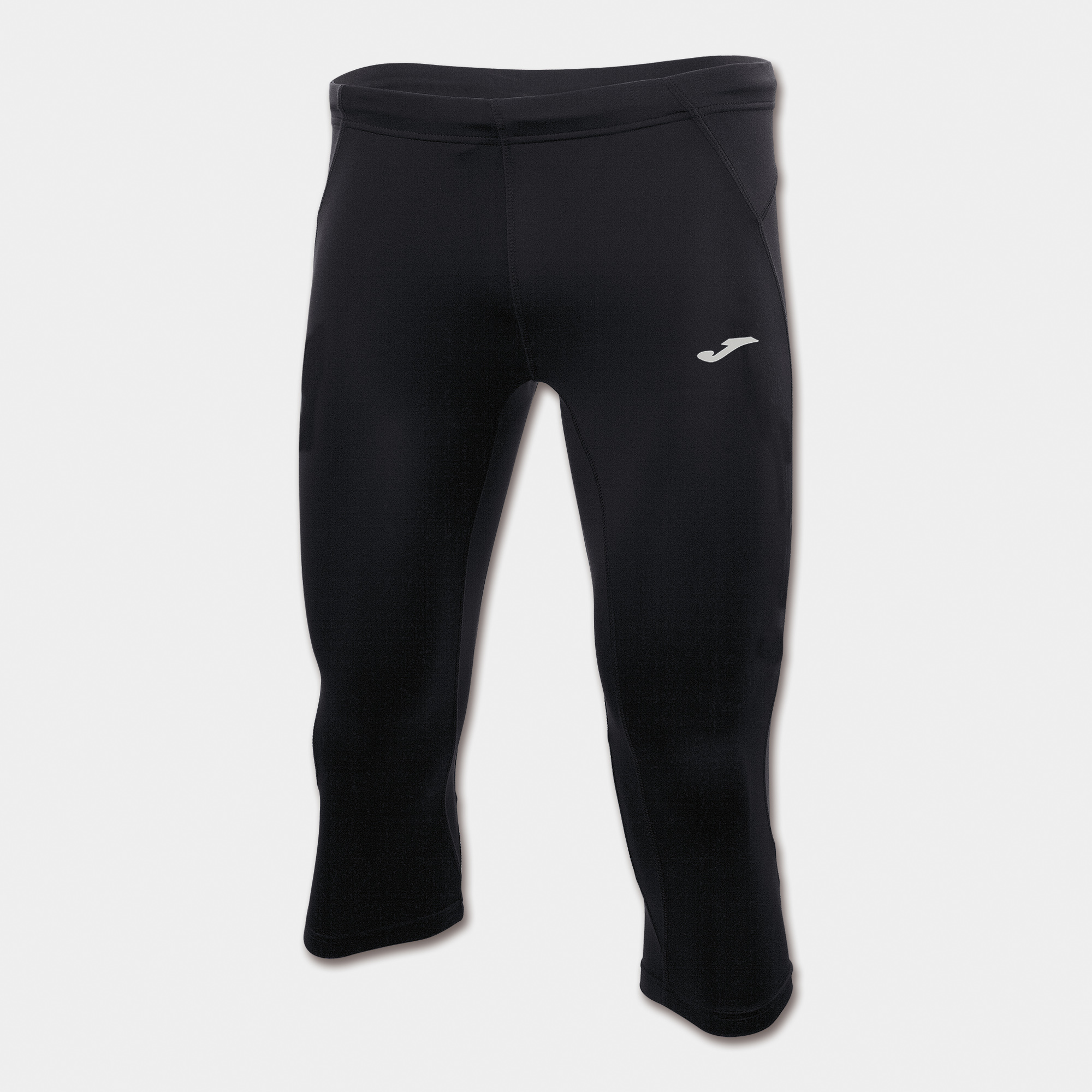 JOMA MALLAS 3/4 PIRATA RECORD NEGRO Talla 2XS Niño Junior