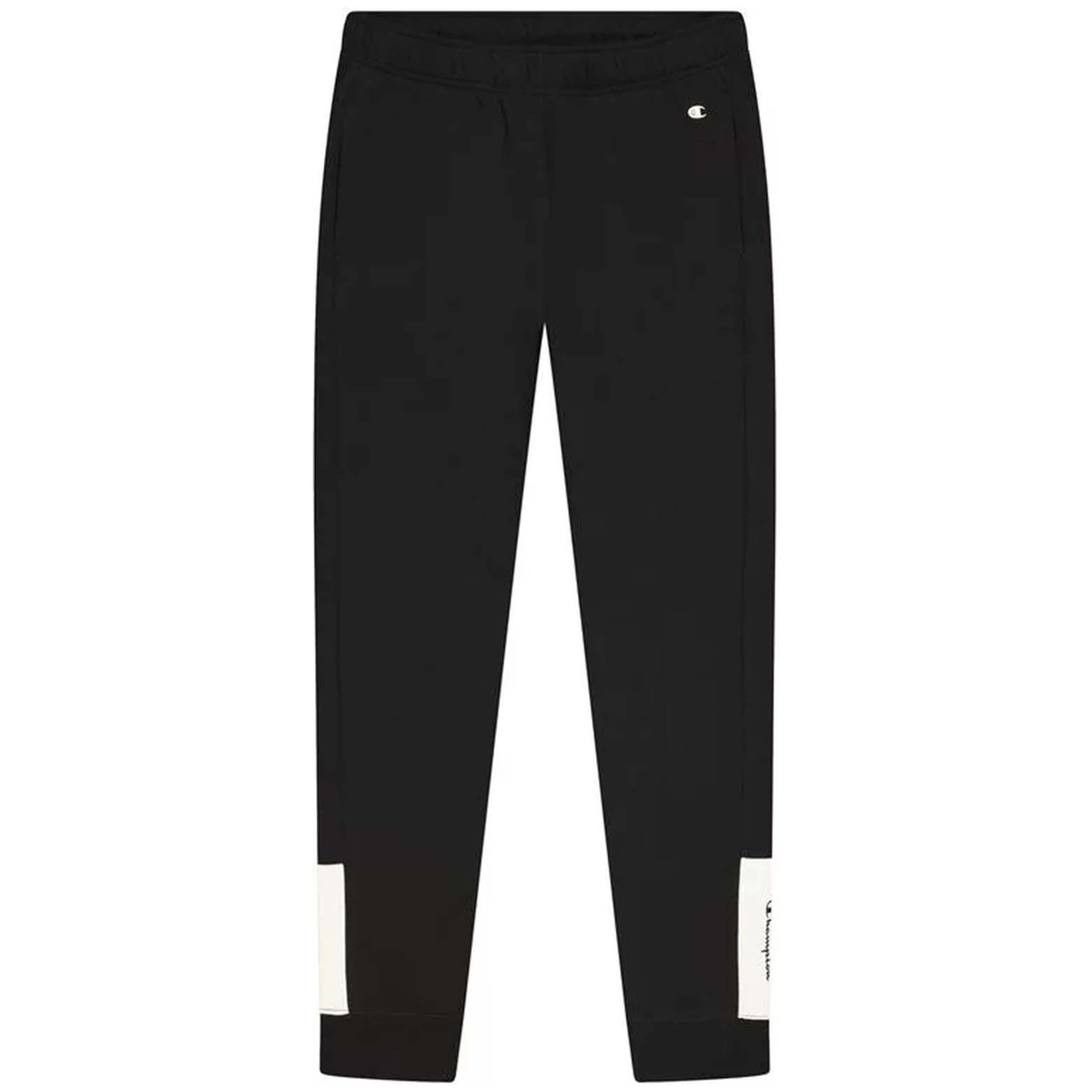 Textil Champion modelo Rib Cuff Pants en color