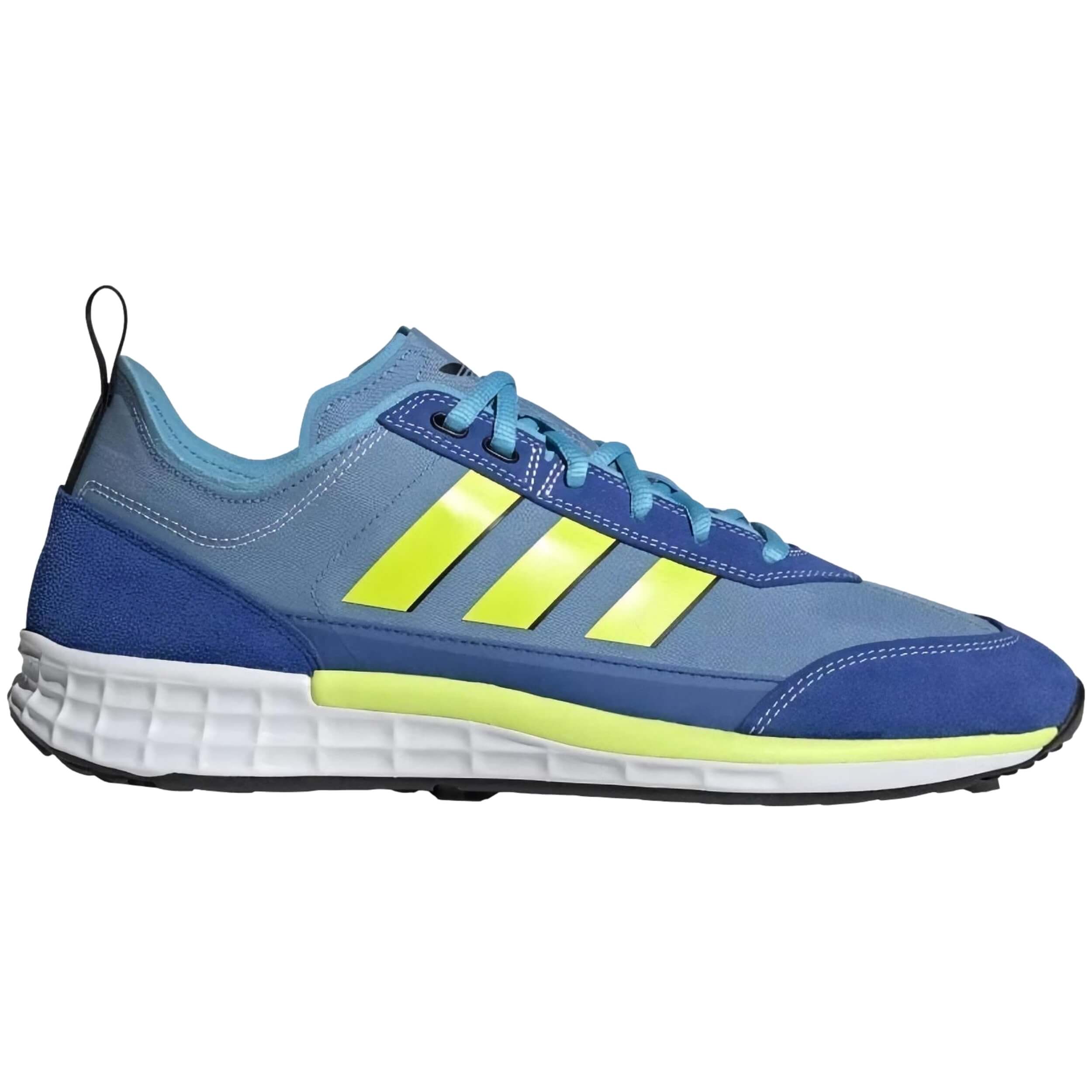 Zapatillas Sneakers Adidas modelo FX6690 para Hombre en color Azul