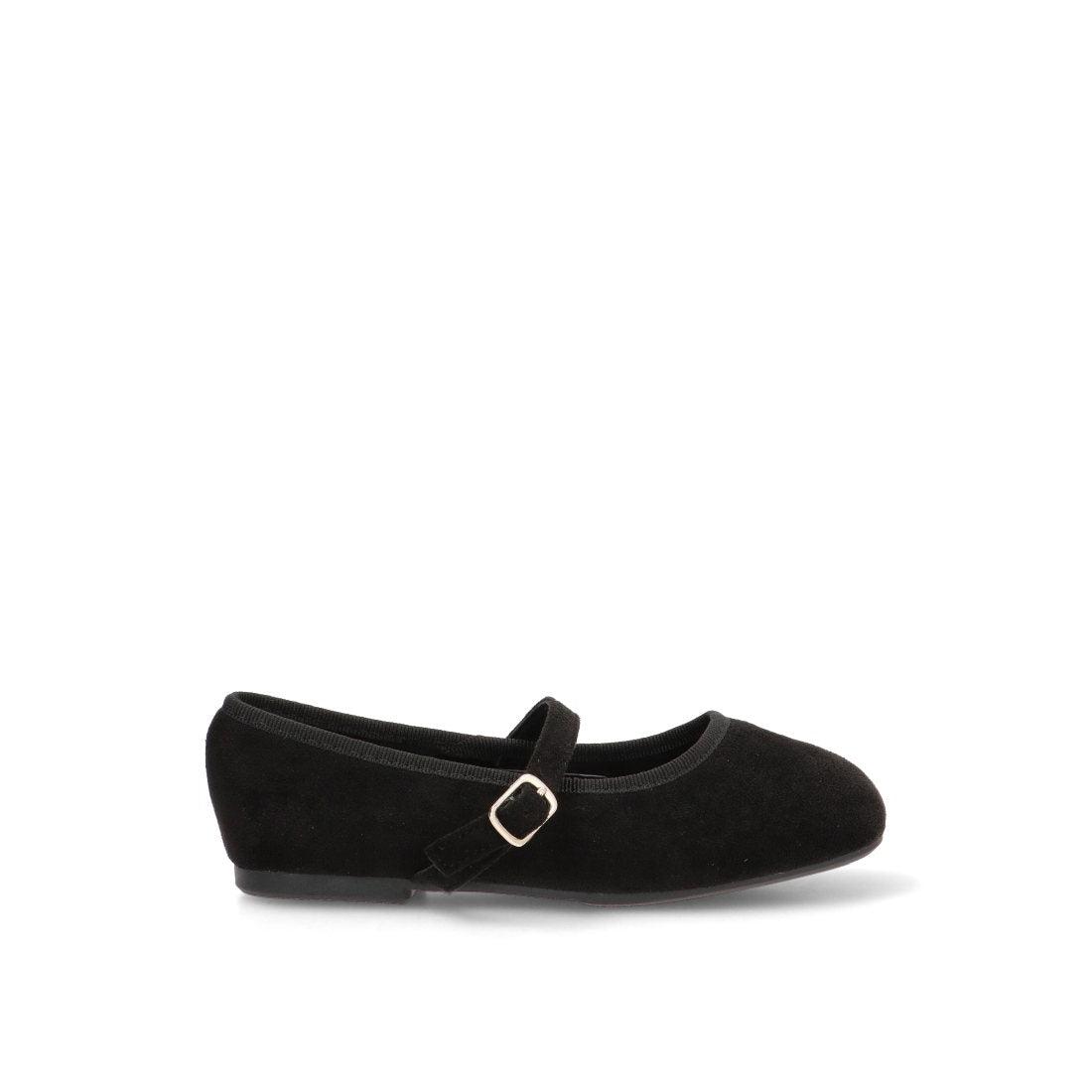 BAILARINA BASICA AGATHA 63315 ETIKA, NIÑA NEGRO