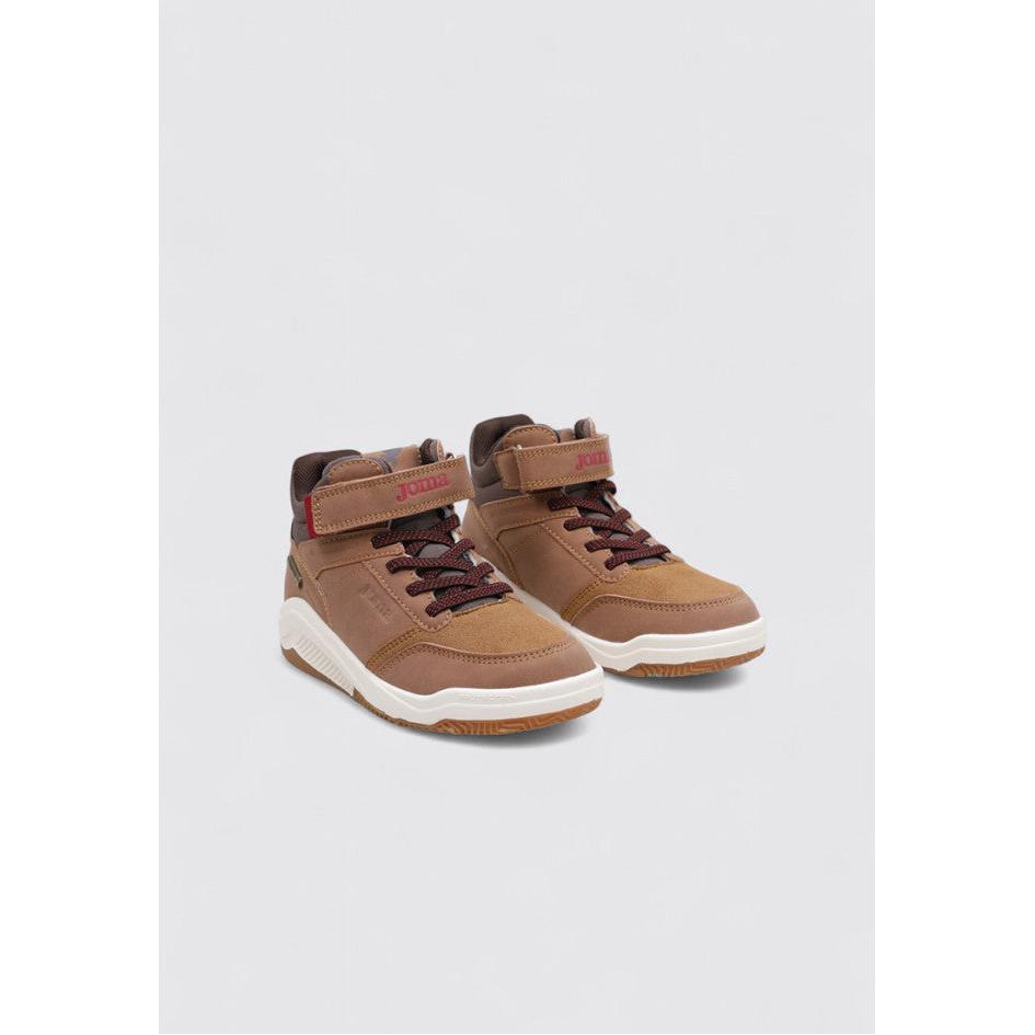 Bota Joma  JTORCW2534V Marrón Panama Joma
