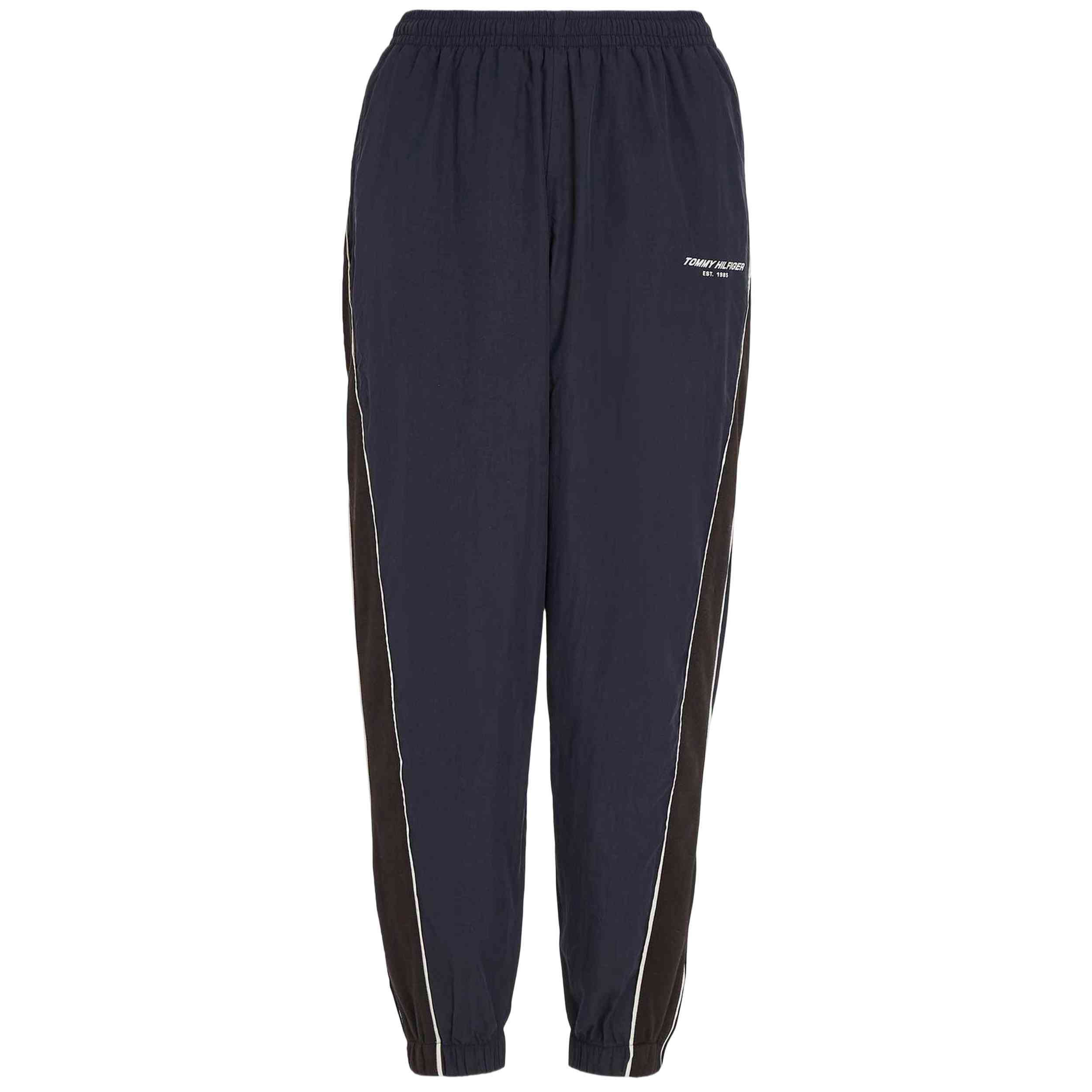 Pantalon De Chandal Tommy Hilfiger modelo S10S101758-DW5 para Mujer en color Azul