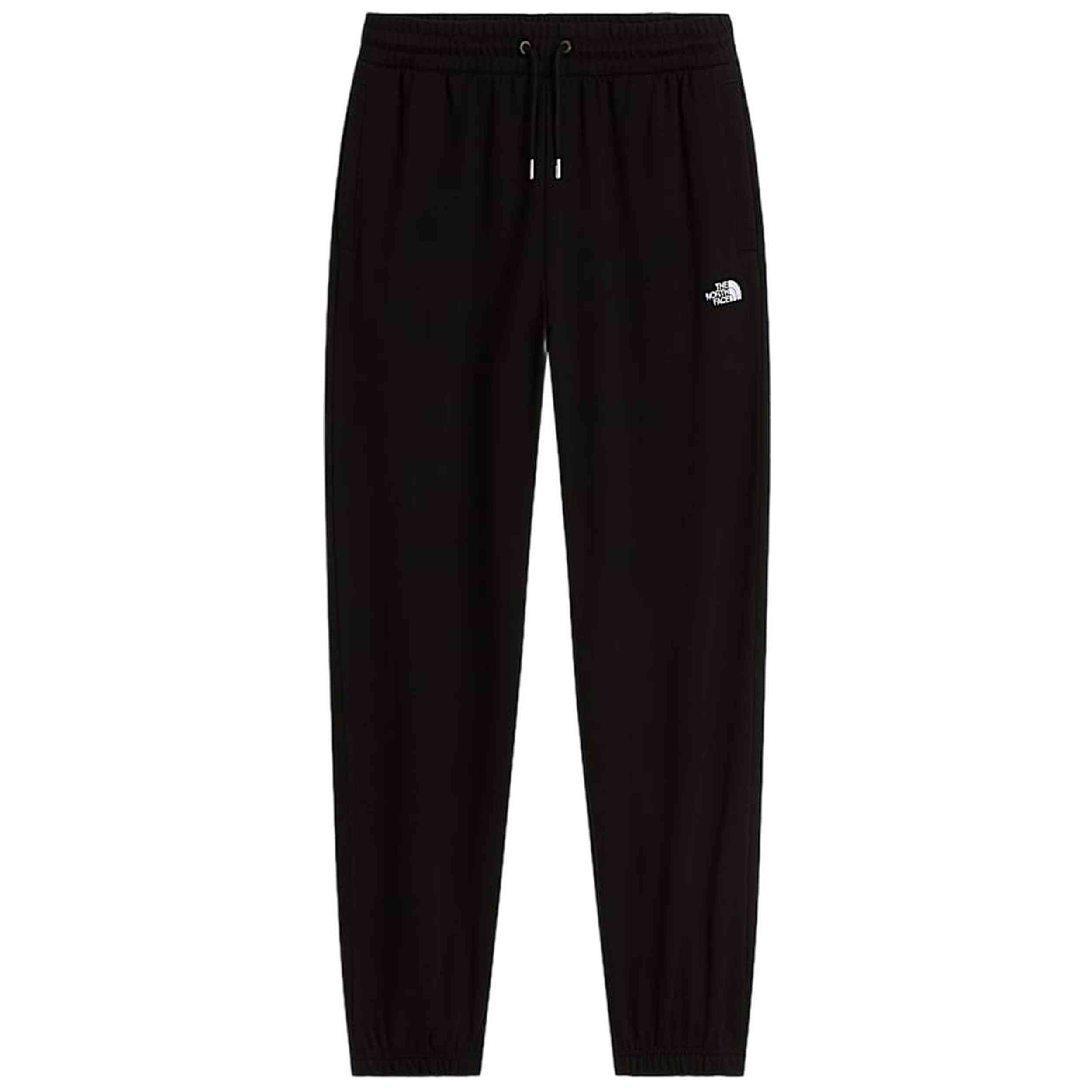 Pantalon Largo The North Face modelo NF0A8CWCJK3 para hombre y mujer en color Negro