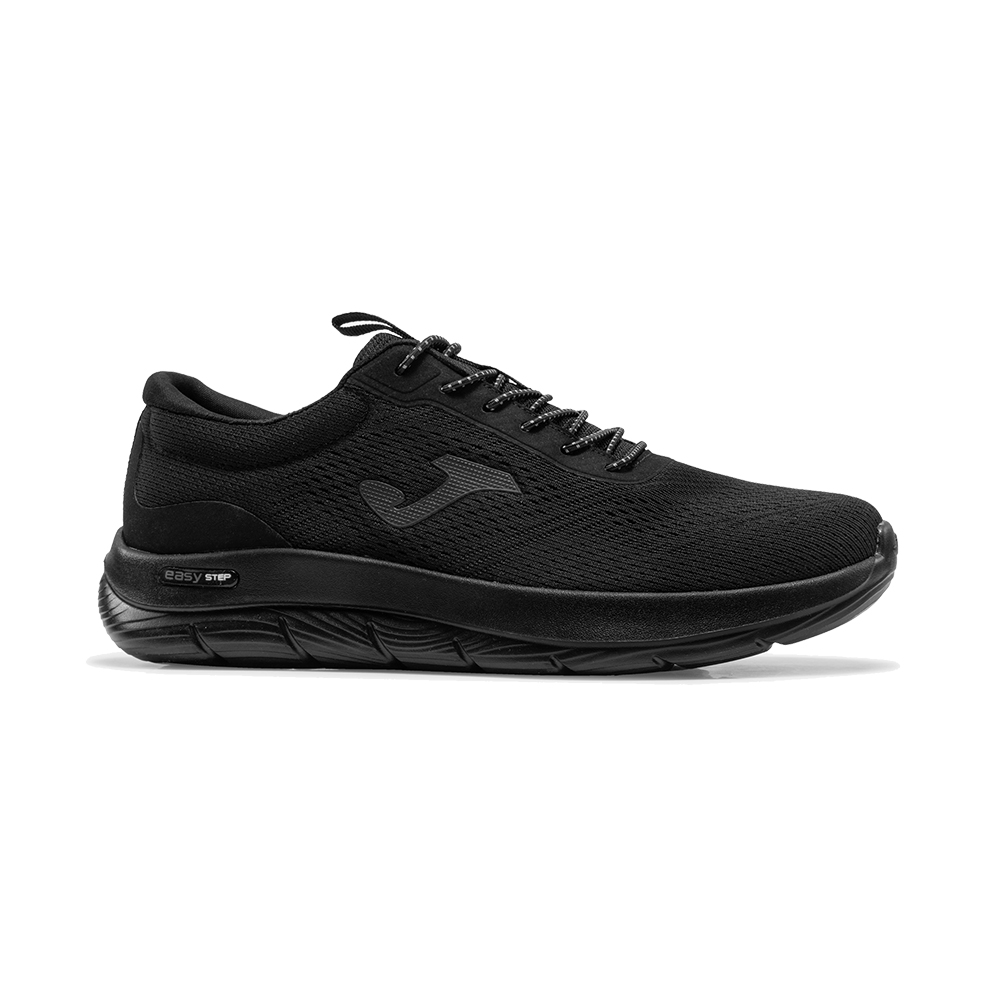 Deportivos Joma Cteses2621 en color Negro