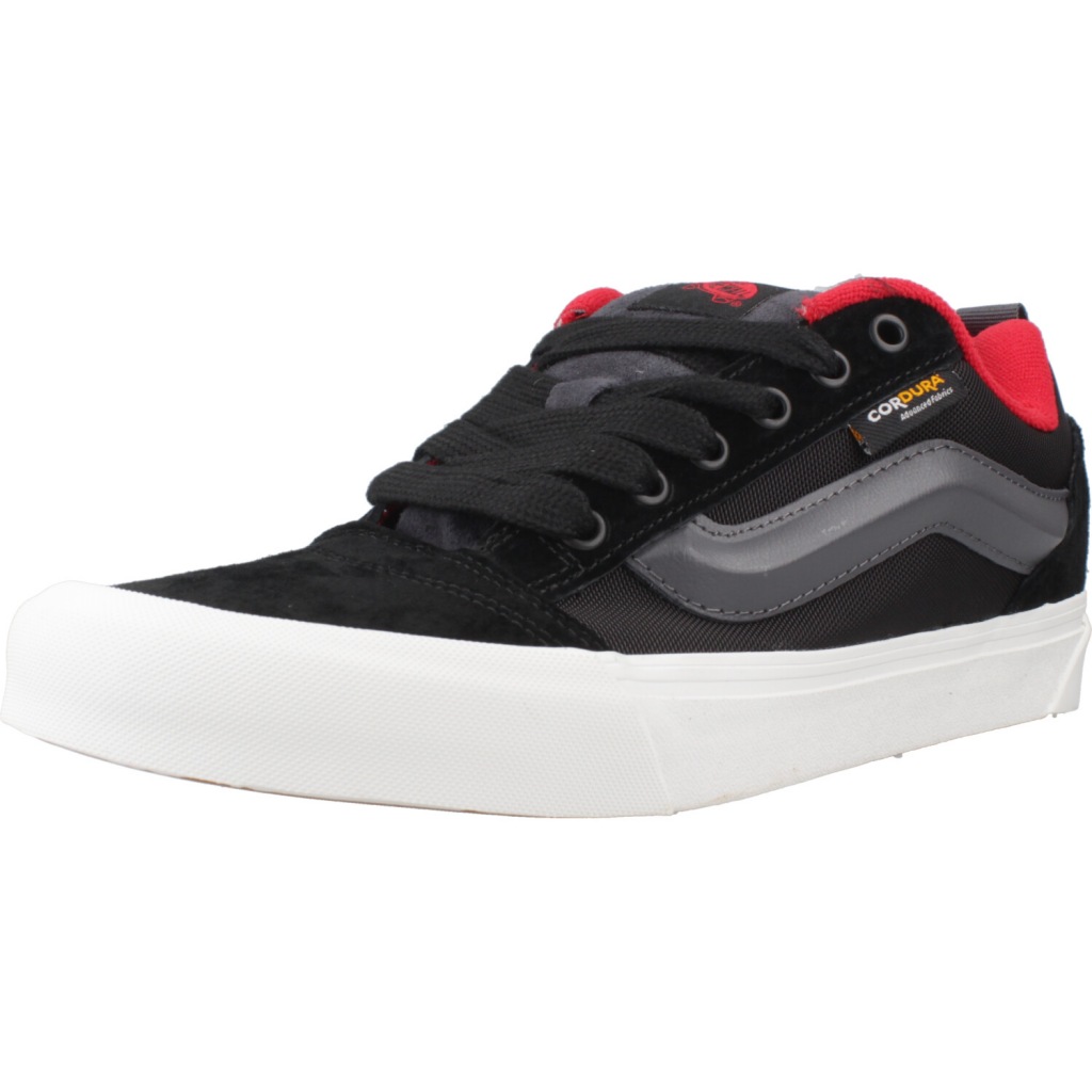 Zapatillas deportivas de Hombre Marca Vans Modelo Knu Skool Crda
