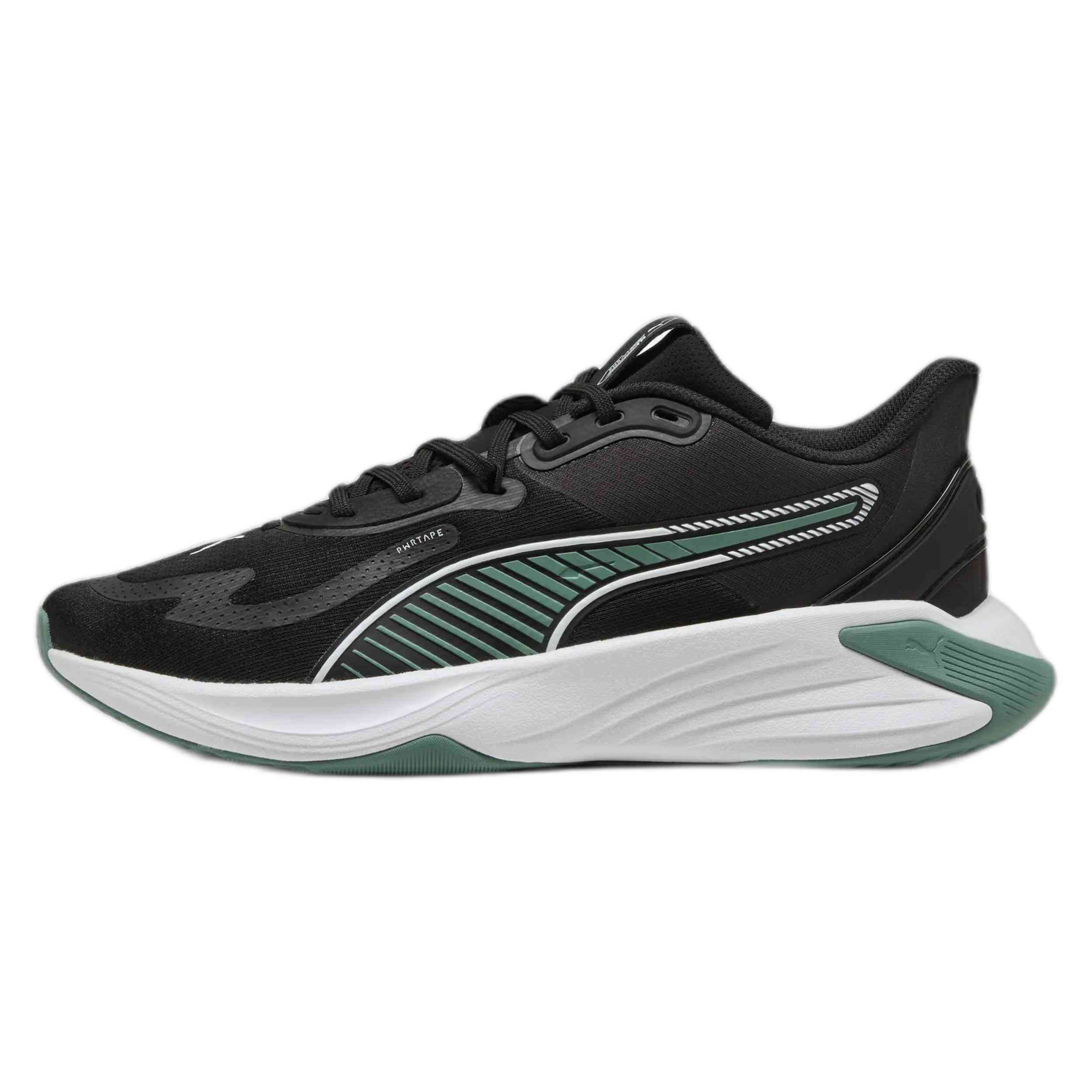 Zapatillas Sneakers Puma modelo 310282-04 para Mujer en color Negro