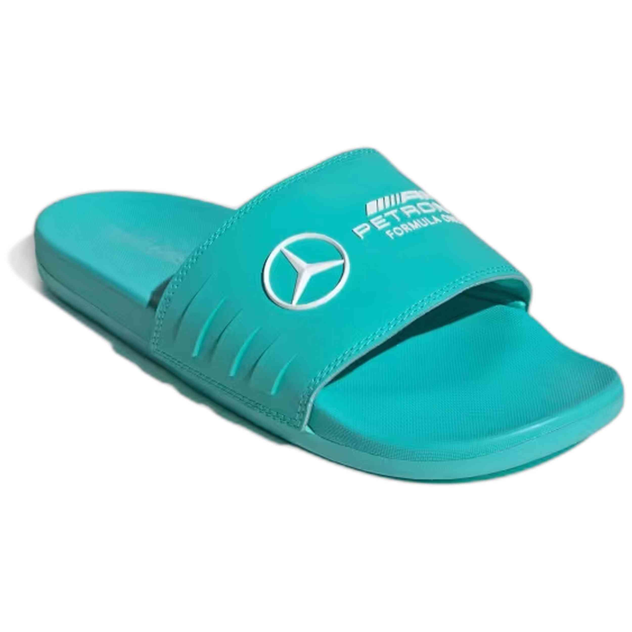 adidas X Mercedes Amg Petronas Adilette MKP