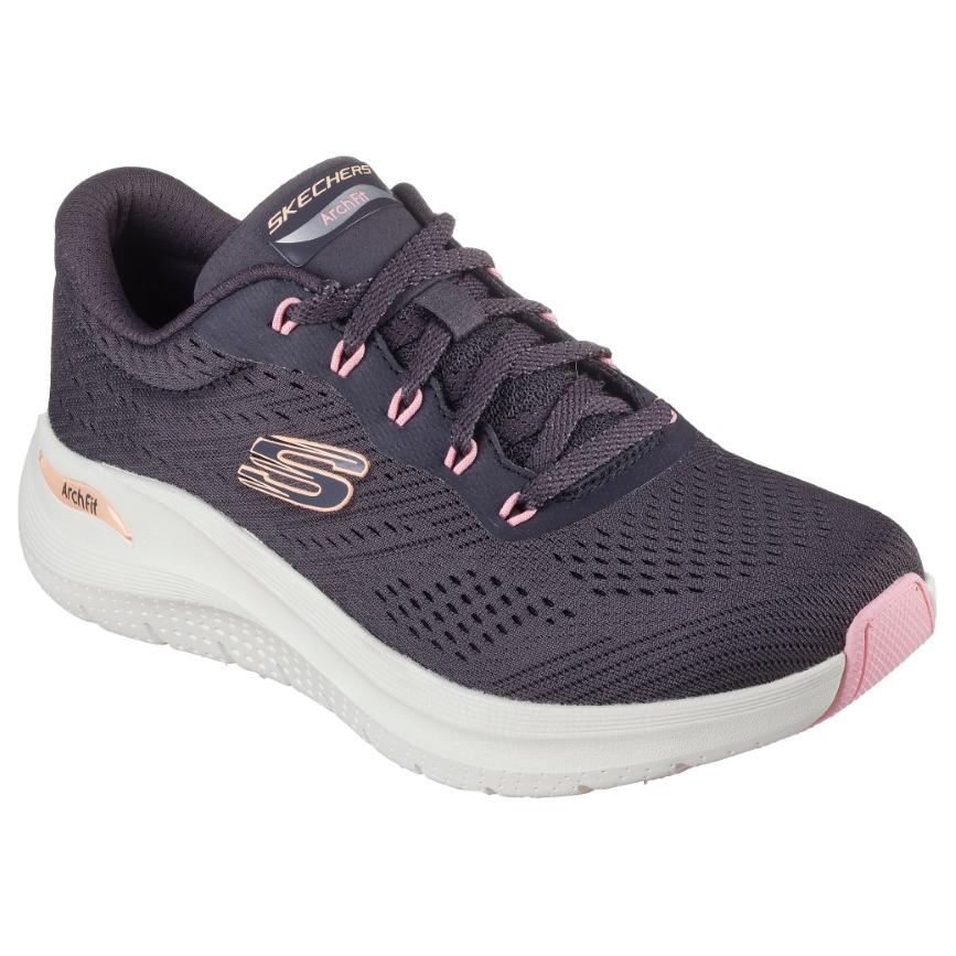 Skechers mod. 150051 Deportivas cord para Joven en Nylon