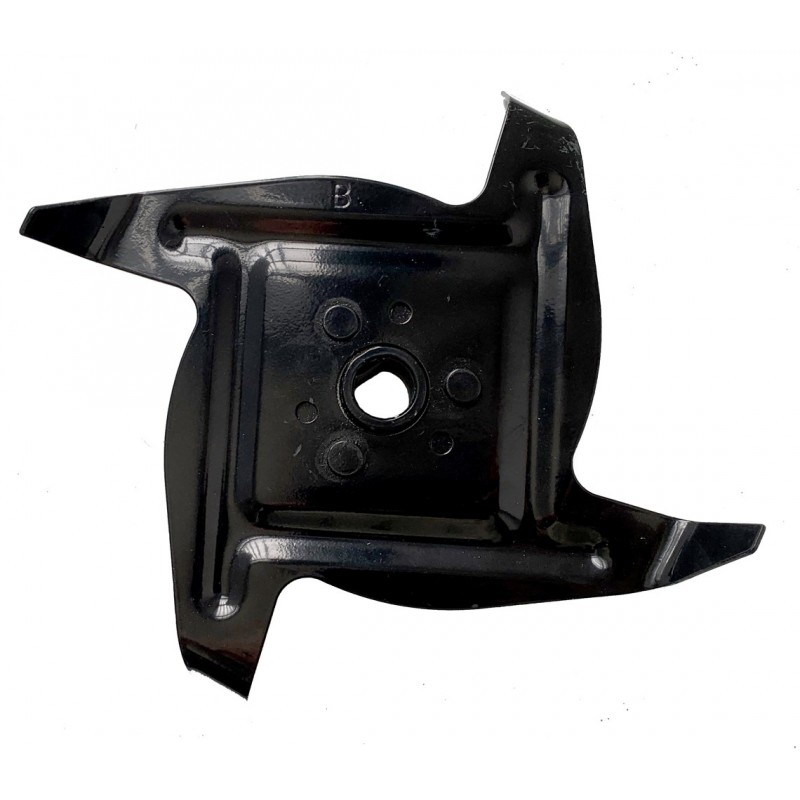 Cuchilla Mini Motoazada Izquierda Interior B