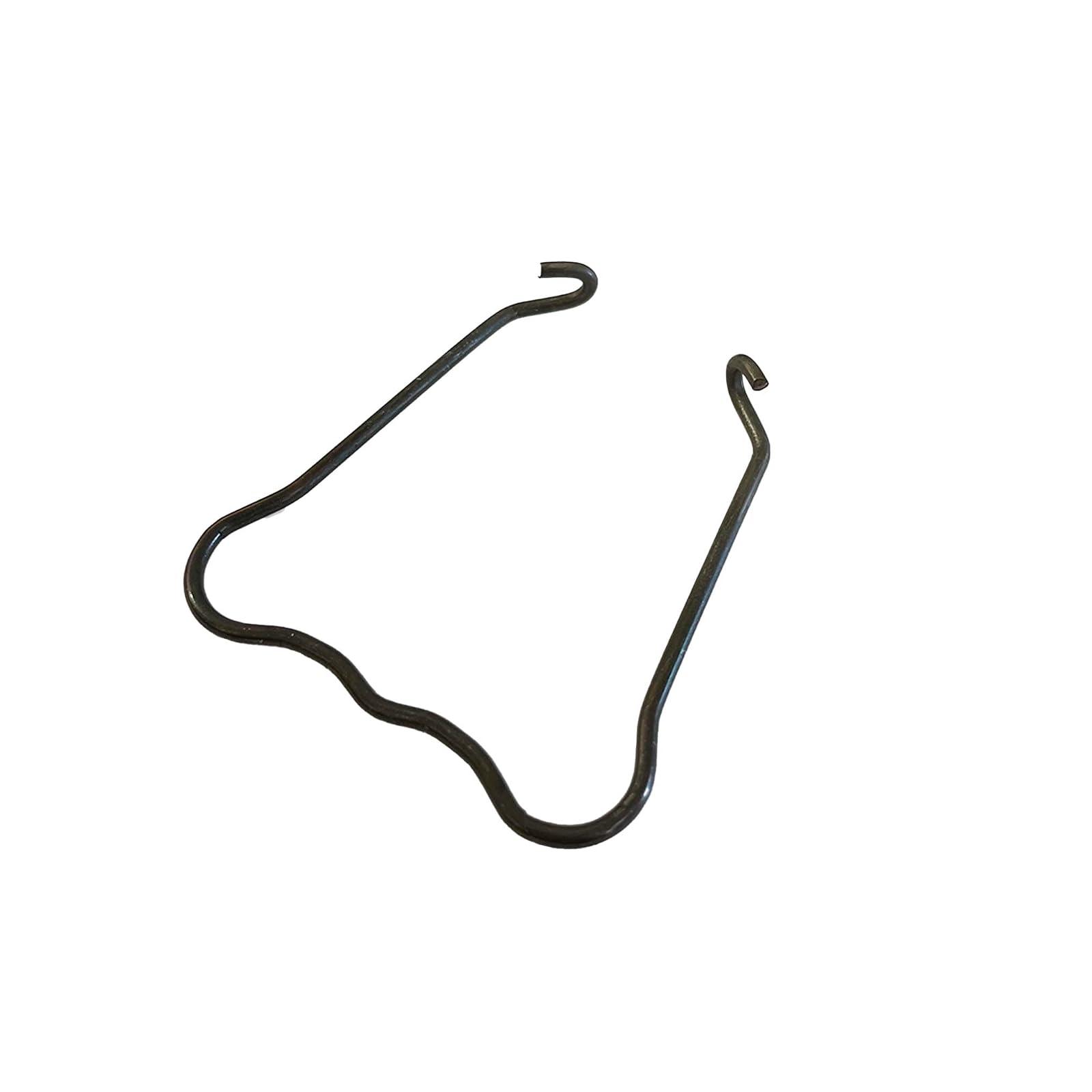 3RG INDUSTRIAL Anillo manguito turbo, pack de 10 unidades, OEM 7701070789