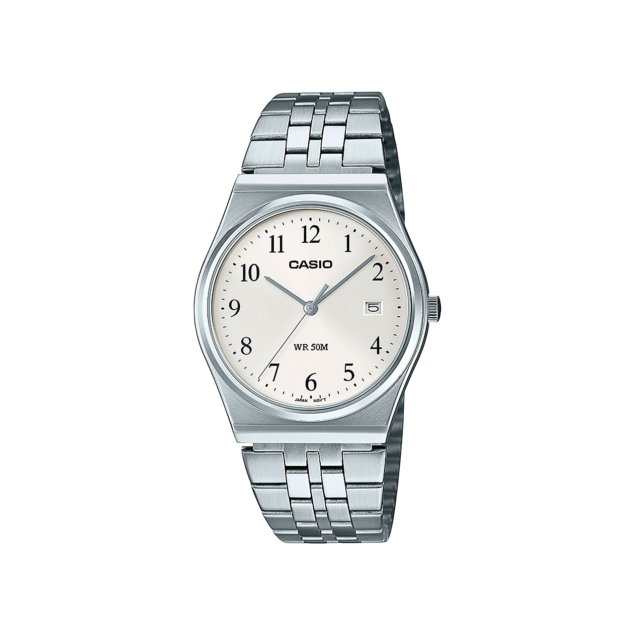 Casio Reloj MTP-B145D-7BVEF , para Mujer