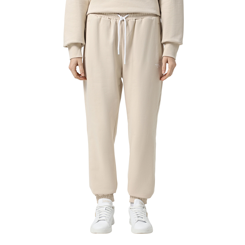 Pantalón de Mujer Evoids Harlow - Tejido de poliéster con elastano y algodón , total libertad de movimiento