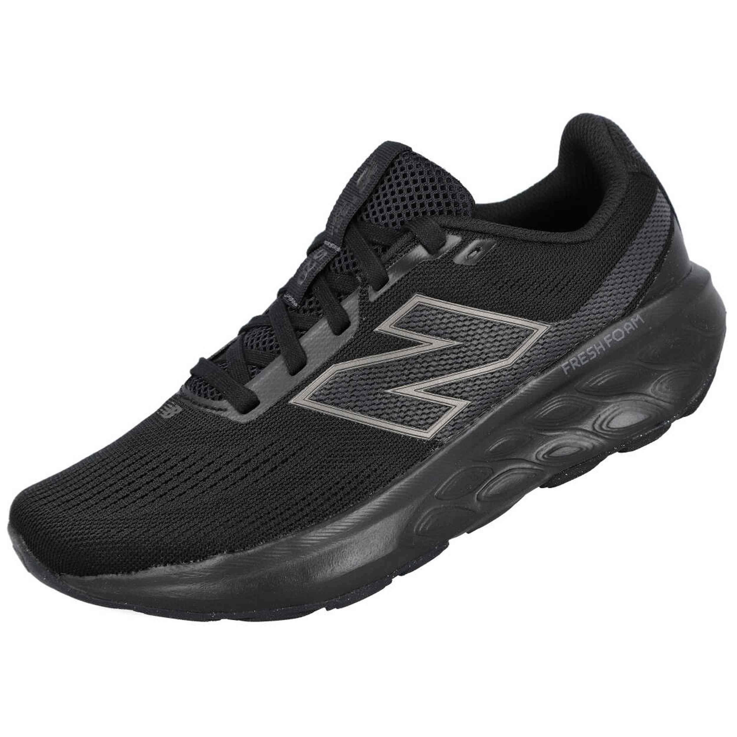 Zapatillas New Balance modelo W520LT9 para Hombre en color Negro
