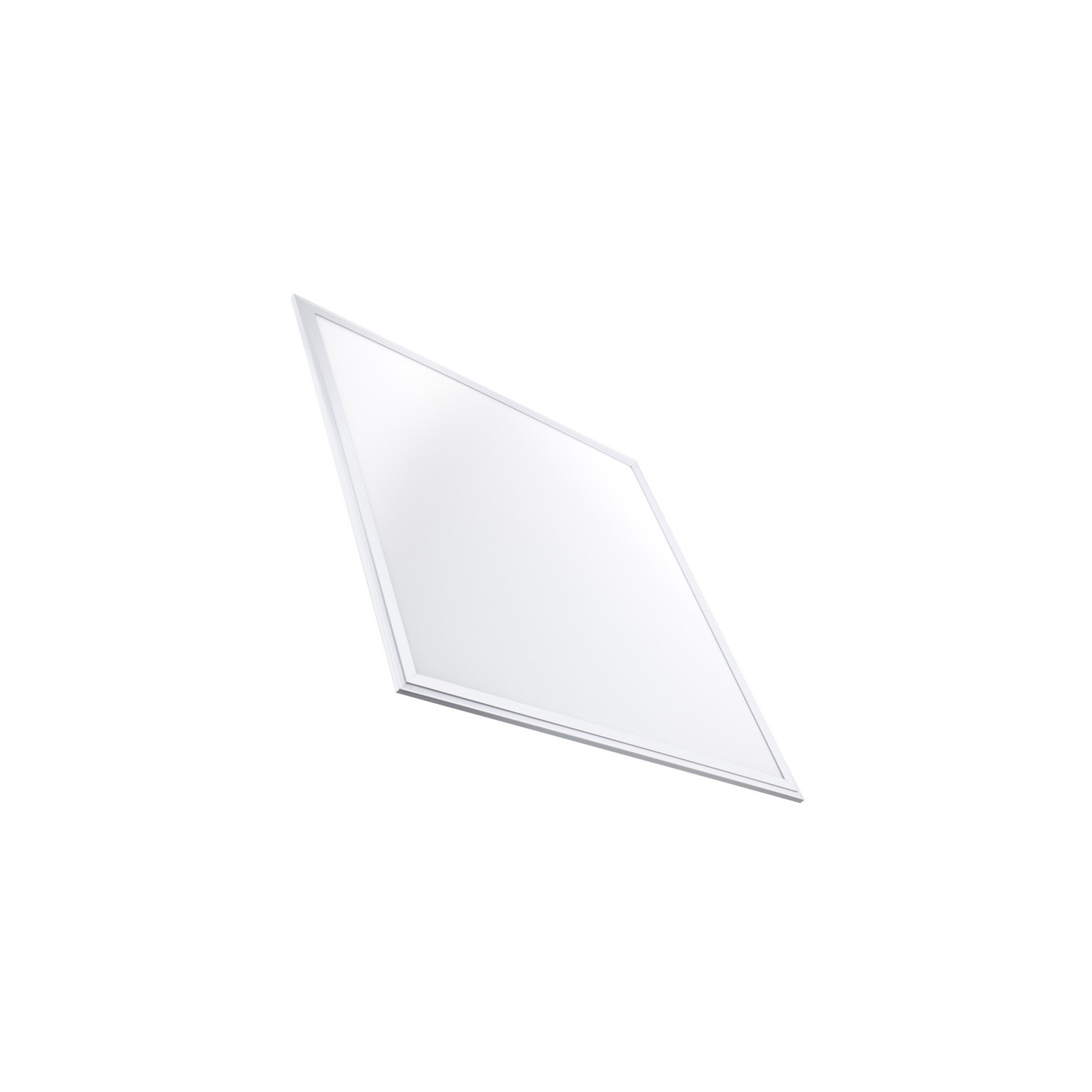 Ledkia Panel LED 60x60cm 40W 4000lm Regulable No Flicker / TRIAC