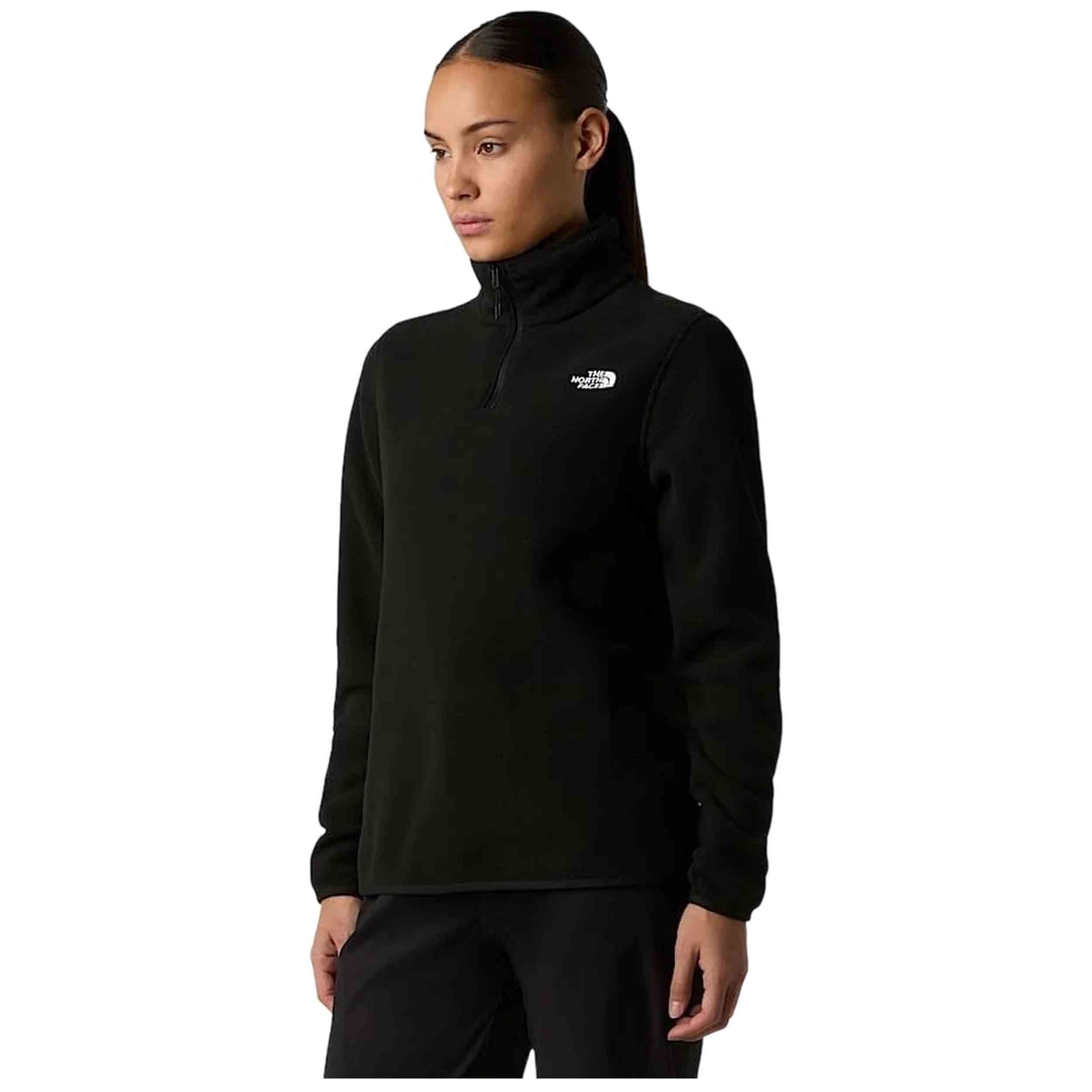 Sudadera The North Face modelo NF0A8D2JJK31 para Mujer en color Negro