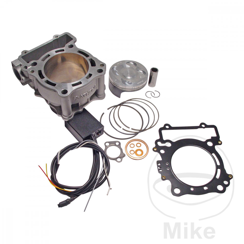 Kit De Cilindro Para Motor 290Cc Big Bore 756.00.60