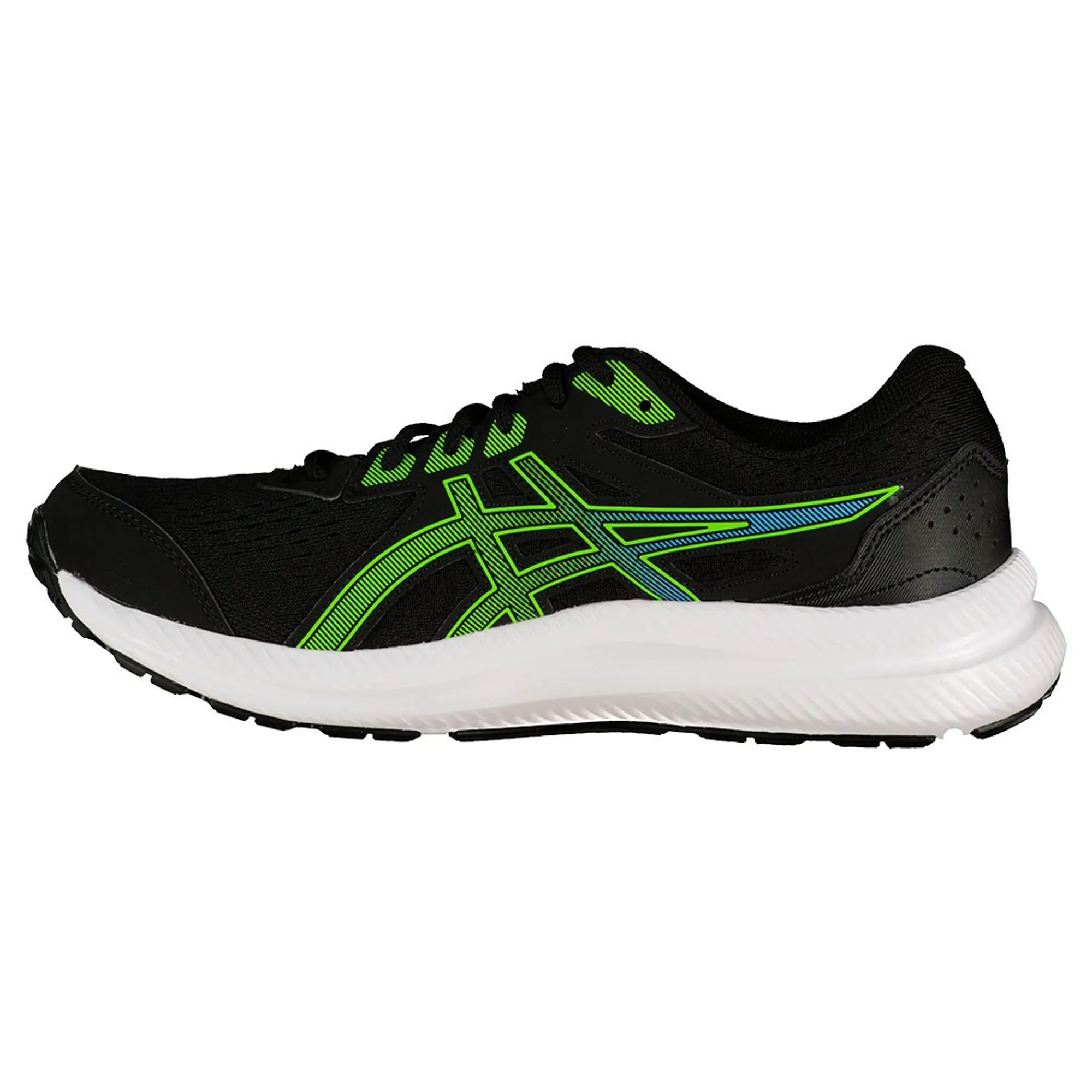 Asics Zapatillas Gel-contend 8 1011b492-012 Talla Running - 40.5