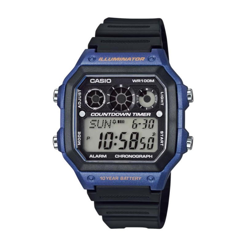Reloj Casio AE-1300WH-2AVEF Hombre