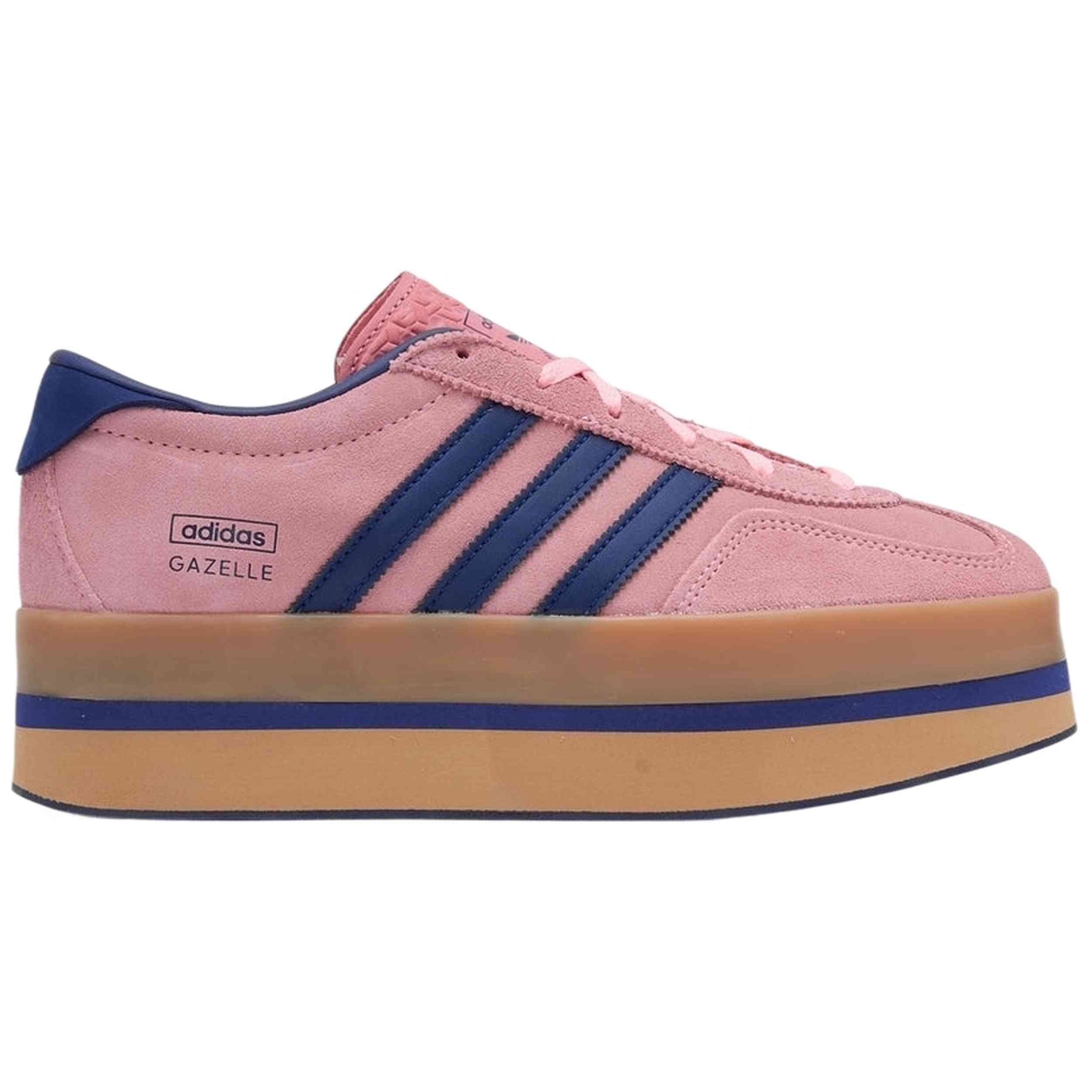 Zapatillas Adidas modelo JS3926 para hombre y mujer en color Rosa