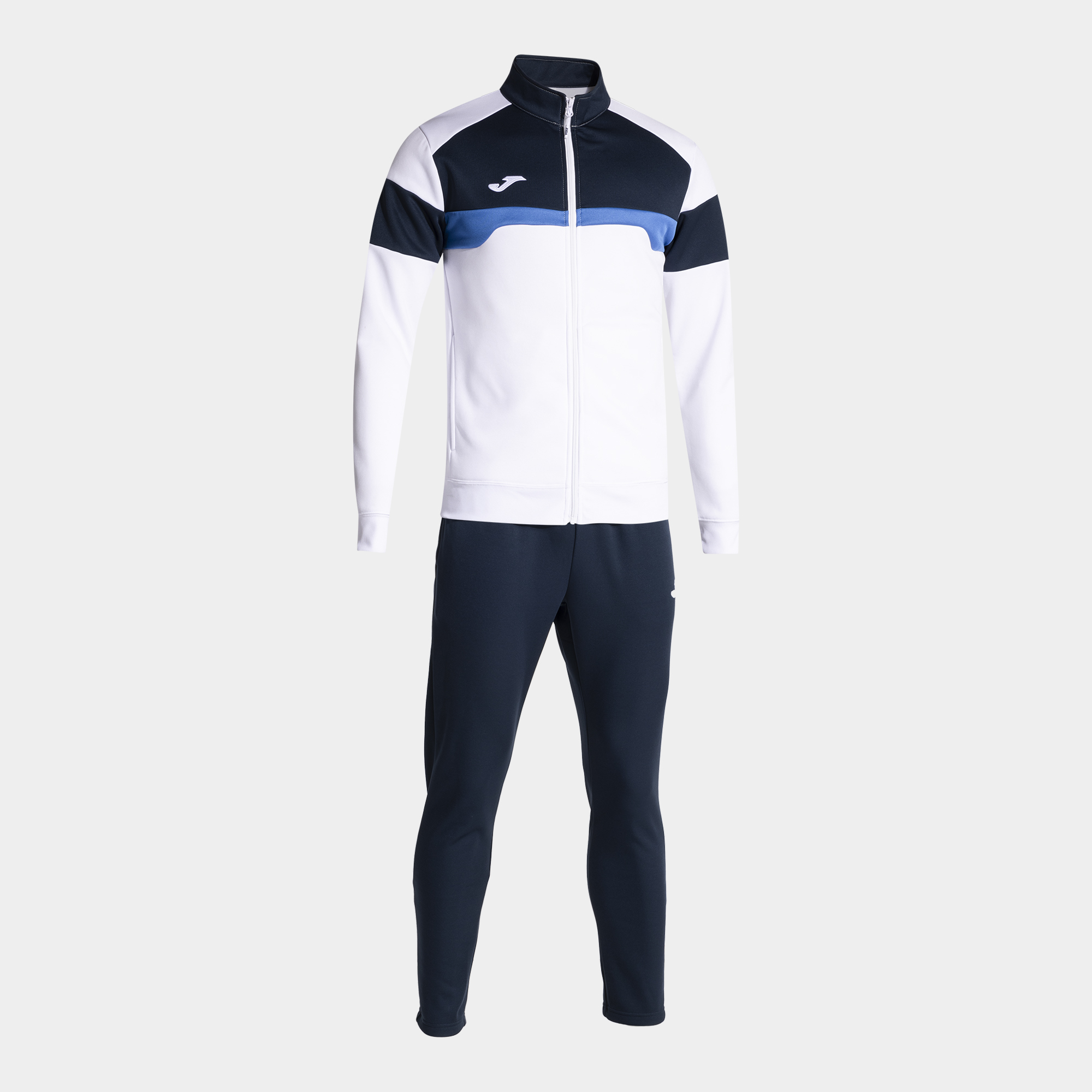 JOMA CHÁNDAL DANUBIO III BLANCO MARINO Talla 3 (7XS) Niño Junior