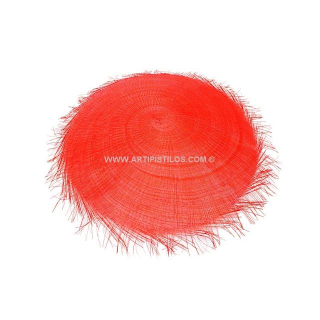 DISCO DE BUNTAL 40 CMS. DIAMETRO