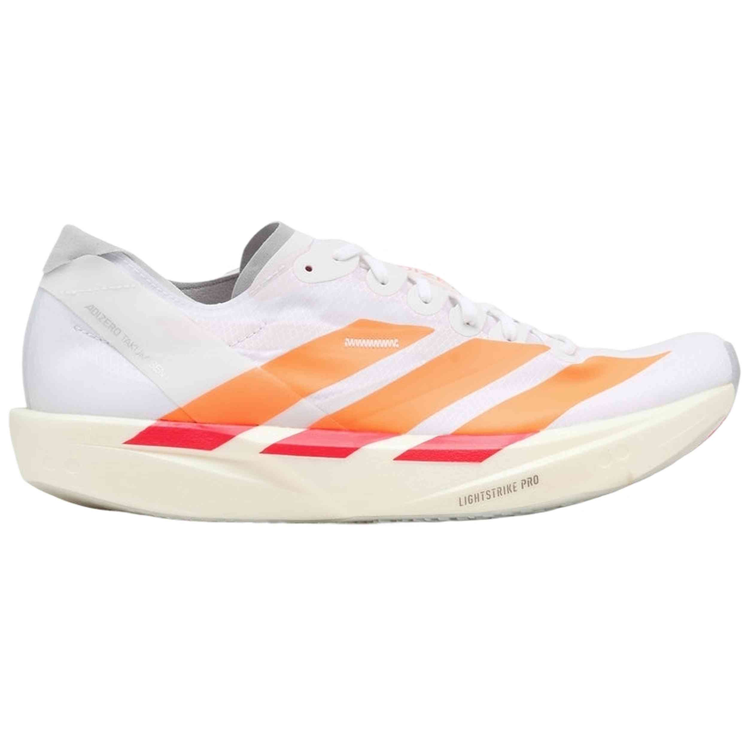 Zapatillas Adidas modelo JQ0780 para Hombre en color Blanco