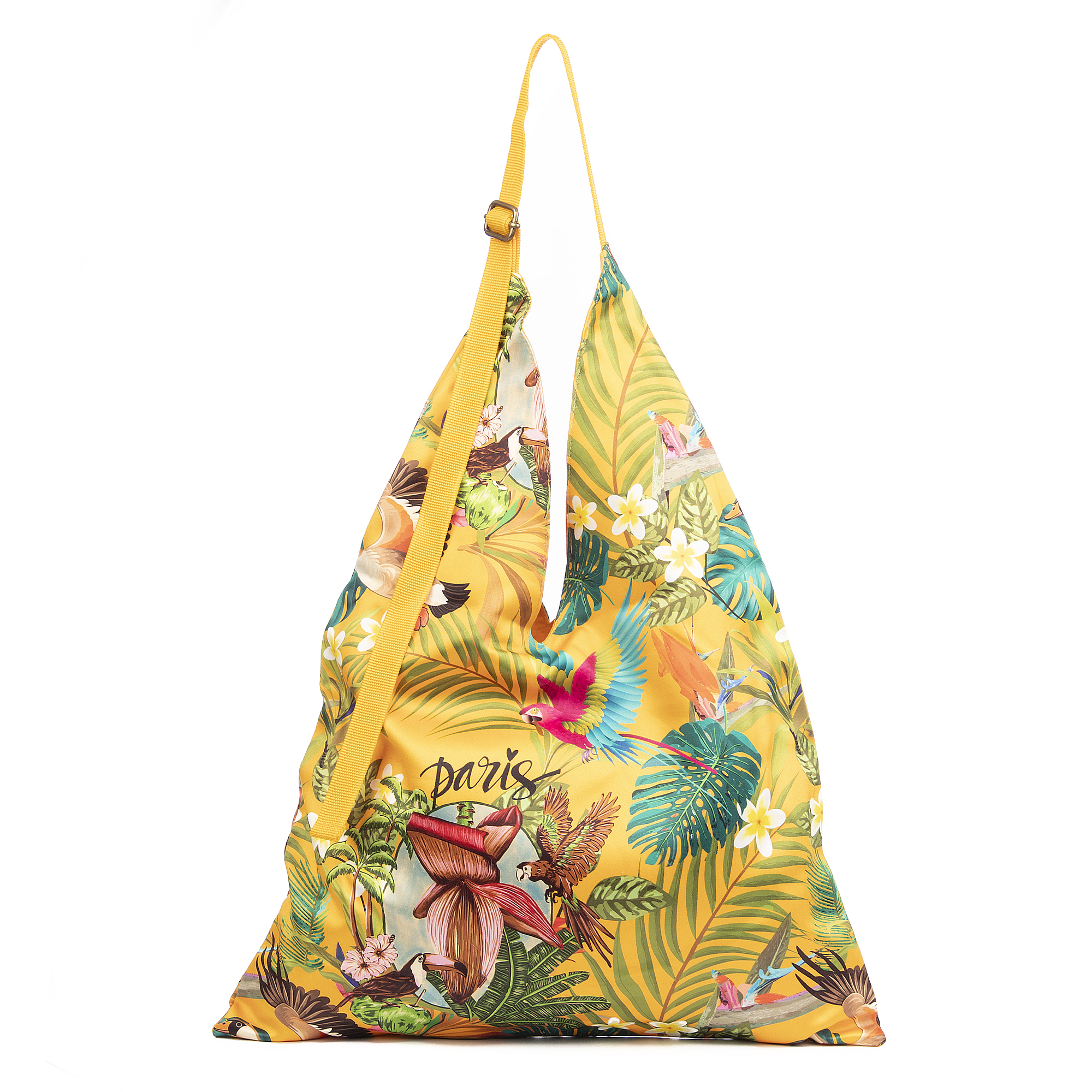FIRENZE ARTEGIANI Beregazzo Bolso shopper Mujer. Fabricado en tejido poliéster. 50x2x37cm.