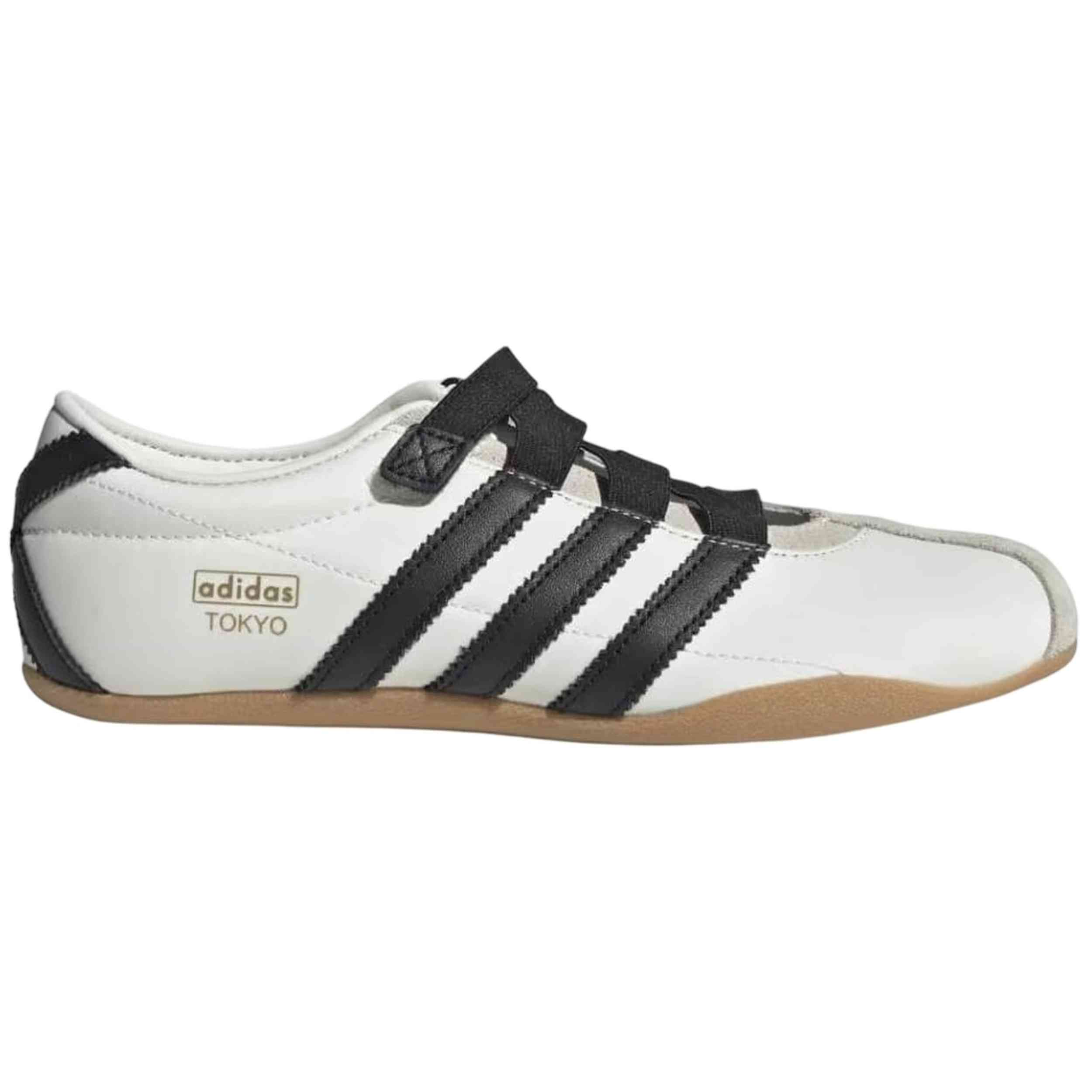 Zapatillas Adidas modelo Tokyo Mary Jane para Mujer en color Blanco