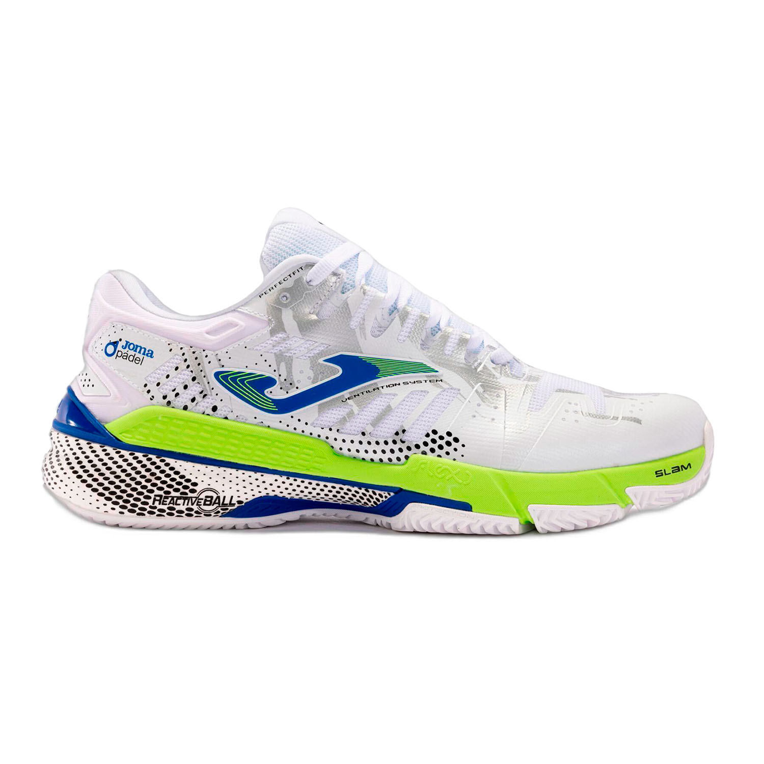 Joma Slam Men 2402 Tslams2402c