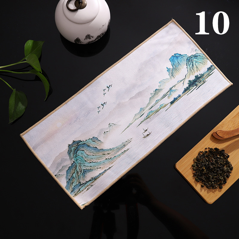 CA Accesorios de Ceremonia del Té de Alta GamaITO