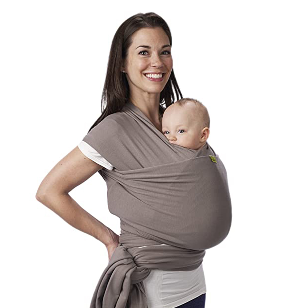 TK Porabebés Original elástico, perfecto para niños de hasta 35 Libras