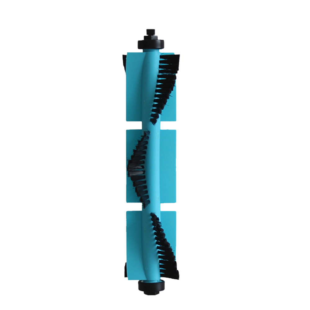 TK Piezas de repuesto para Cecotec Conga 3090 series, cepillo rodillo, cepillo lateral, filtro hepa, filtro de tanque de agua, piezas de limpiador al vacío, almohadilla para mopa, accesorios de tela