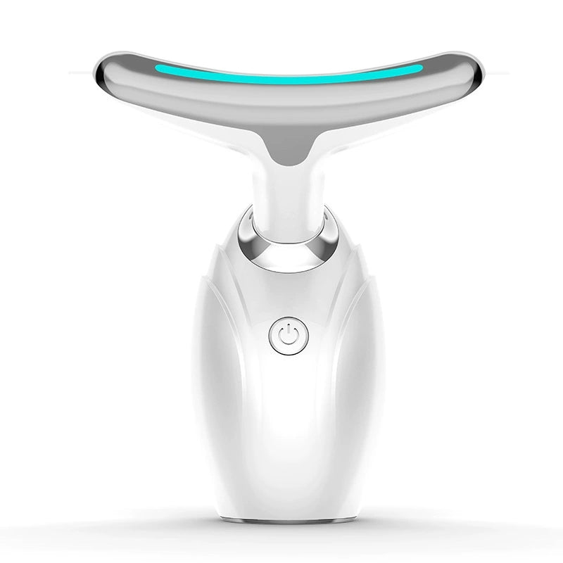 Dispositivo de Terapia LED para Levantamiento Facial y Cuerda Efectivo, Fácil de Operar, Limpiable