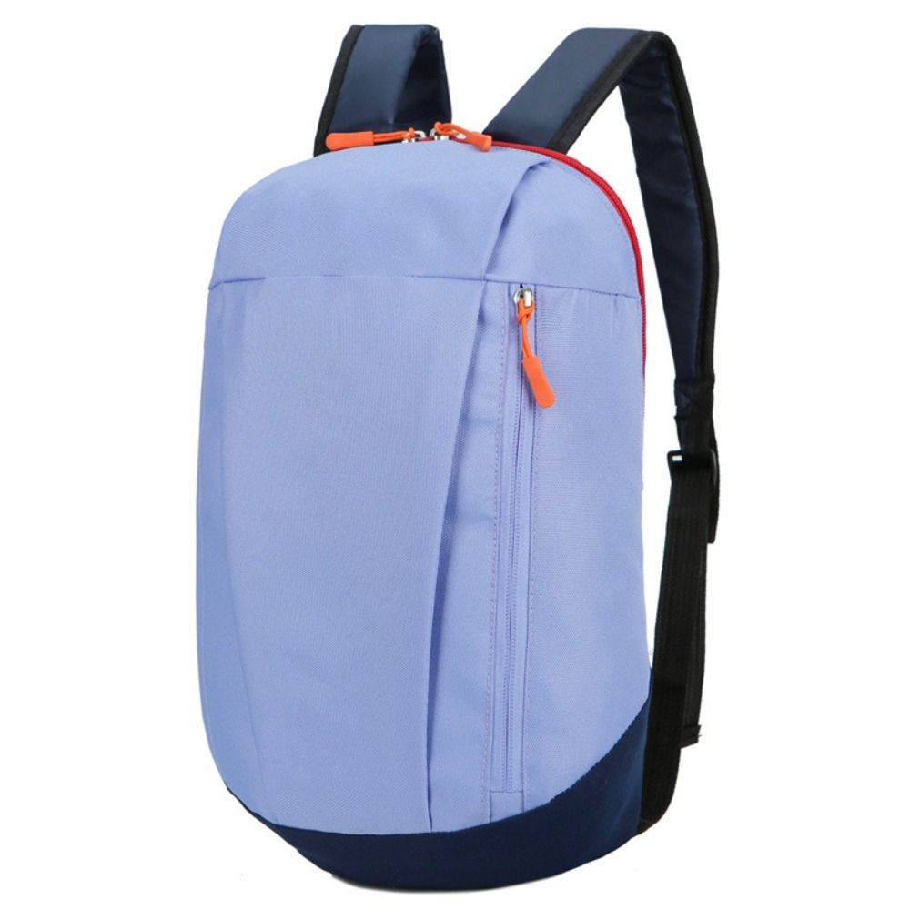 Mochila impermeable para exteriores, bolsa ligera de 10l para acampar, cinturón ajustable, viaje y senderismo