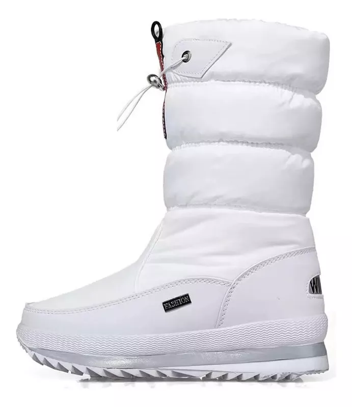 TK Botas De Esquí Impermeables De Alta Calidad Para Mujer,qs1