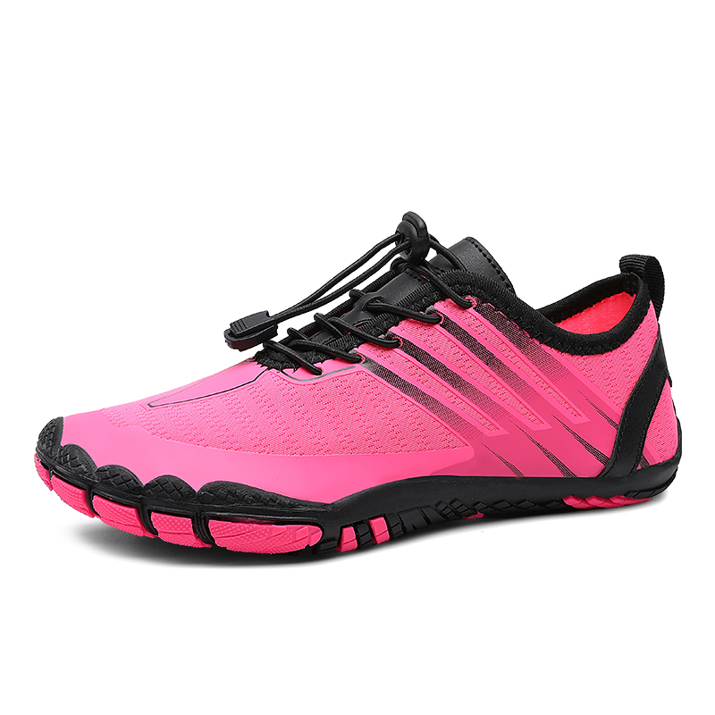 TK Zapatos descalzos para hombre y mujer, calzado deportivo para deportes acuáticos al aire libre, playa, natación, secado rápido, entrenamiento atlético, gimnasio, correr