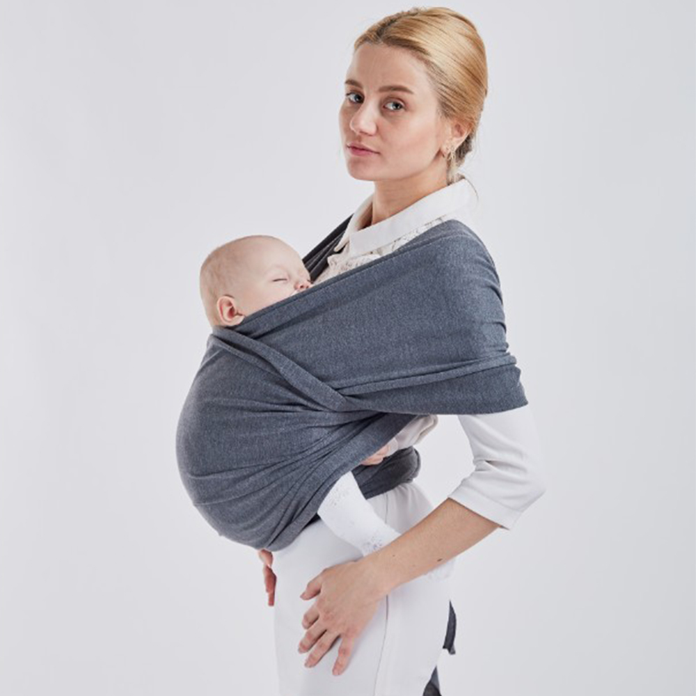 TK Porabebés Original elástico, perfecto para niños de hasta 35 Libras