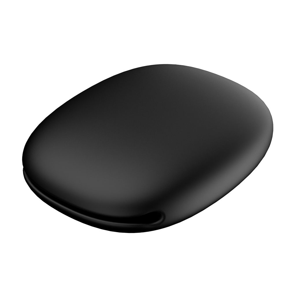 TK Caja de almacenamiento organizadora de silicona para cargador de teléfono de oficina en casa, funda para Cable de datos, bolsa para auriculares