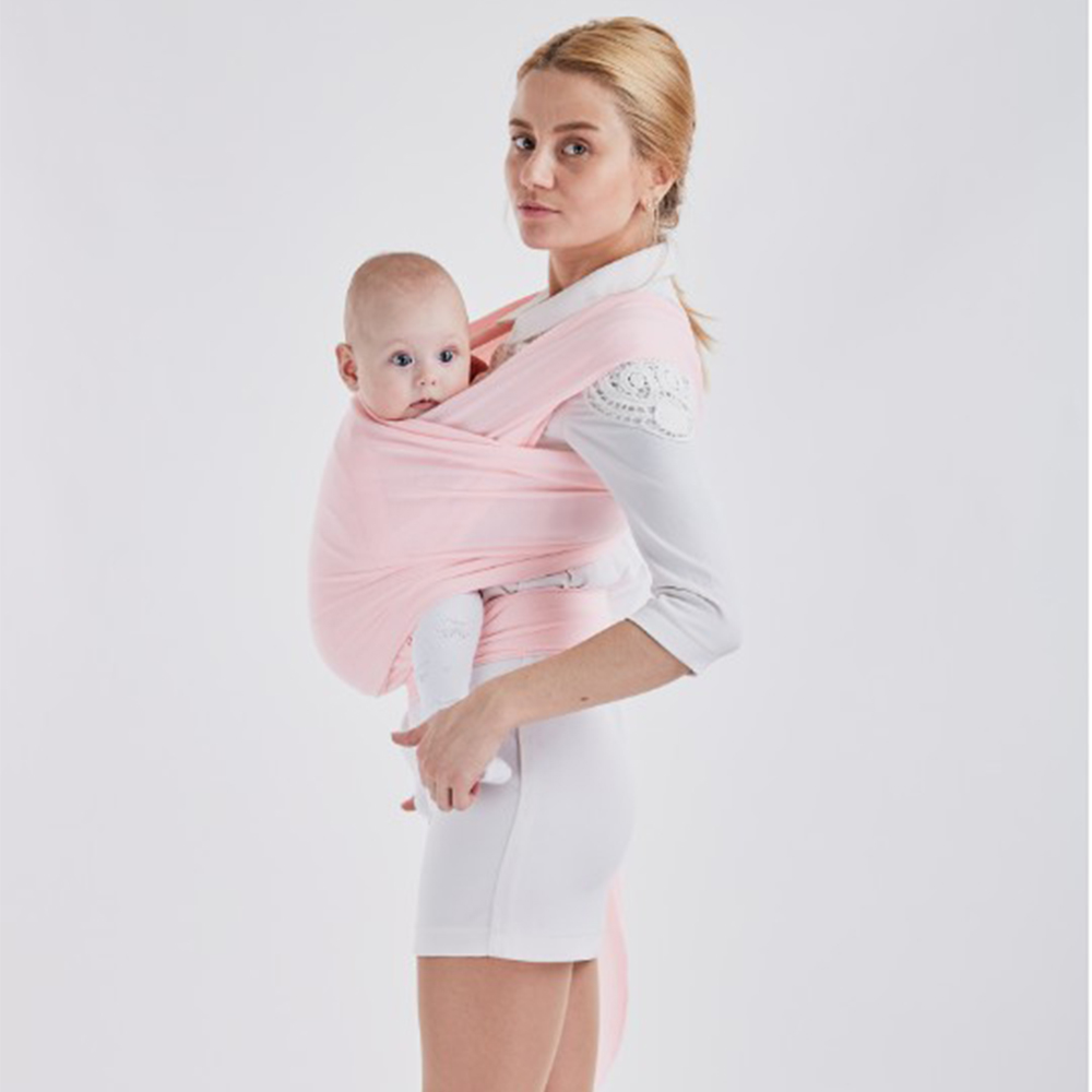 TK Porabebés Original elástico, perfecto para niños de hasta 35 Libras